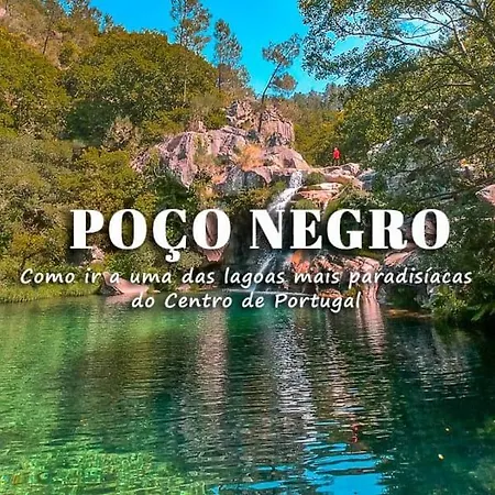 Ahcor Housing - Quinta Do Paco