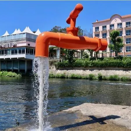 Villa Ahcor Housing - Quinta Do Paco *