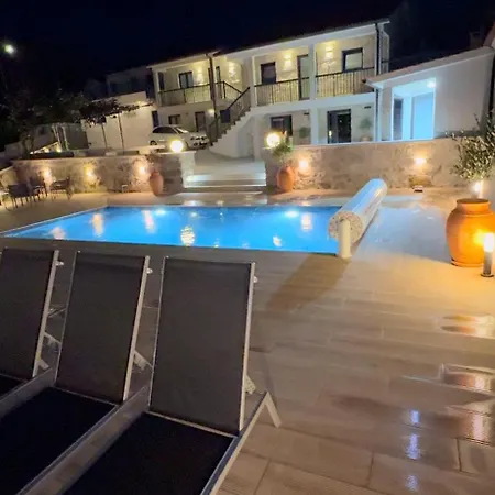 Ahcor Housing - Quinta Do Paco Villa Figueiredo de Alva