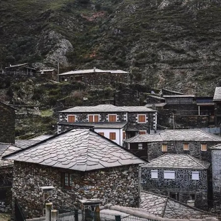 Ahcor Housing - Quinta Do Paco Villa