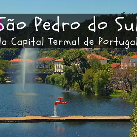 Ahcor Housing - Quinta Do Paco *