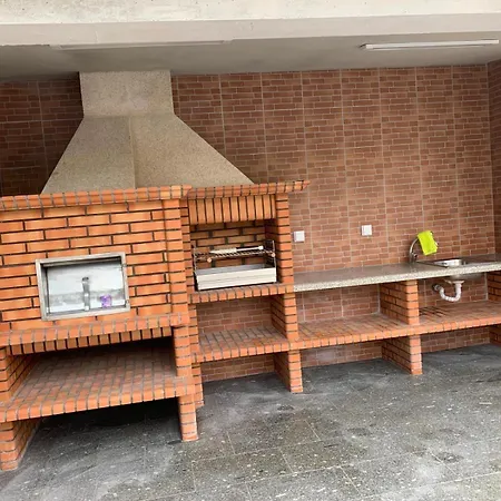 Ahcor Housing - Quinta Do Paco Villa *