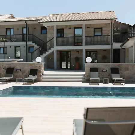 빌라 Ahcor Housing - Quinta Do Paco *