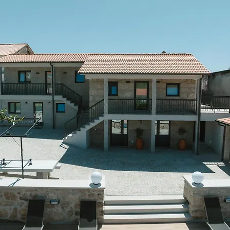 Ahcor Housing - Quinta Do Paco *