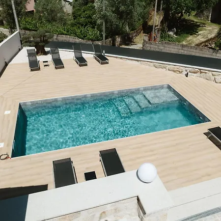 Ahcor Housing - Quinta Do Paco * Figueiredo de Alva