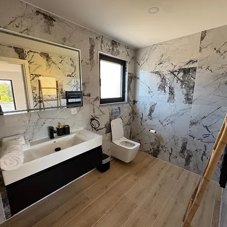 Villa Ahcor Housing - Quinta Do Paco