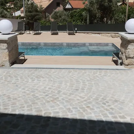 Ahcor Housing - Quinta Do Paco Villa *