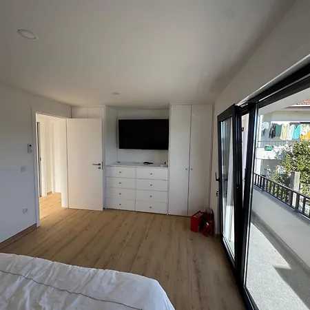 Ahcor Housing - Quinta Do Paco 빌라 Figueiredo de Alva