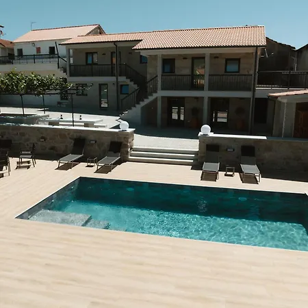 Ahcor Housing - Quinta Do Paco Figueiredo de Alva