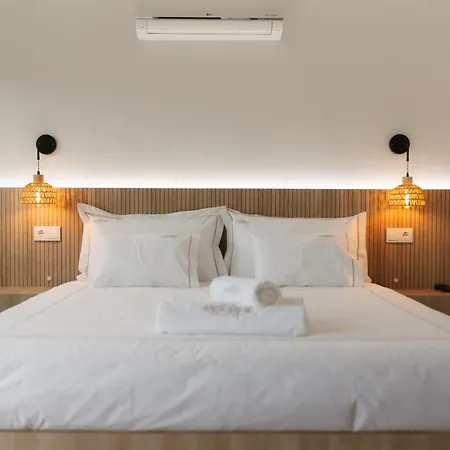 Ahcor Housing - Quinta Do Paco * Figueiredo de Alva