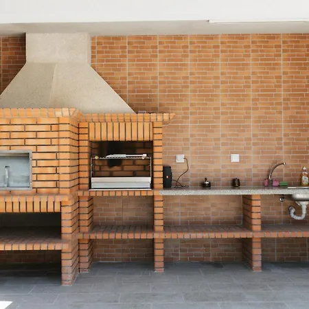 Ahcor Housing - Quinta Do Paco Villa