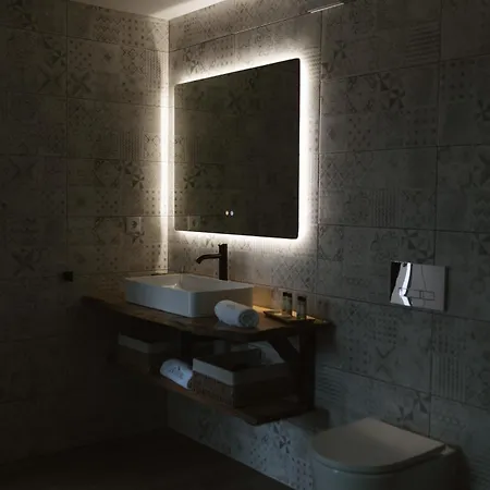 Villa Ahcor Housing - Quinta Do Paco