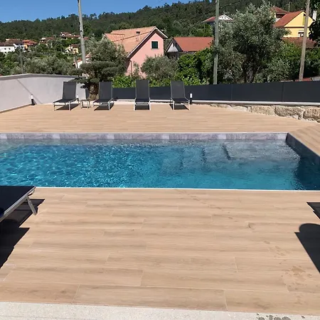 Ahcor Housing - Quinta Do Paco Villa *