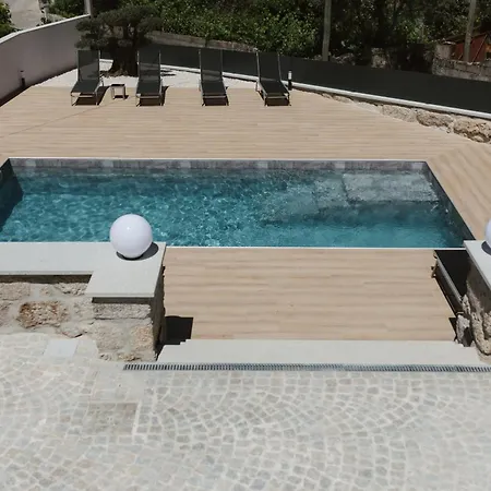 Villa Ahcor Housing - Quinta Do Paco *