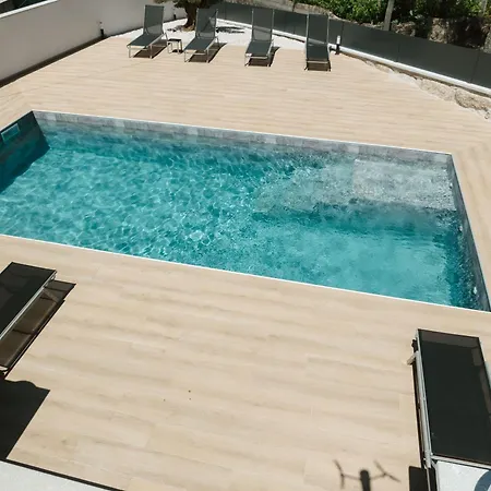 Ahcor Housing - Quinta Do Paco *