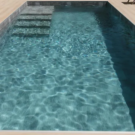 Ahcor Housing - Quinta Do Paco Figueiredo de Alva