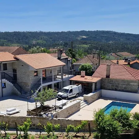 Ahcor Housing - Quinta Do Paco