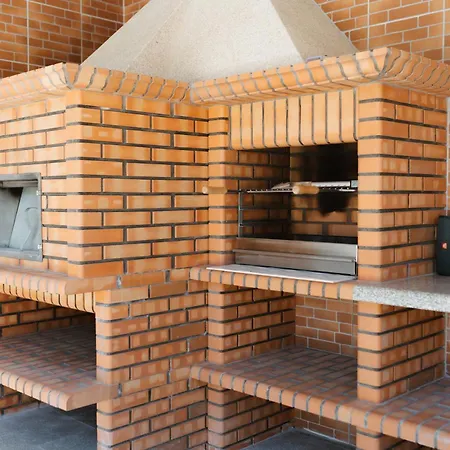 Ahcor Housing - Quinta Do Paco Villa