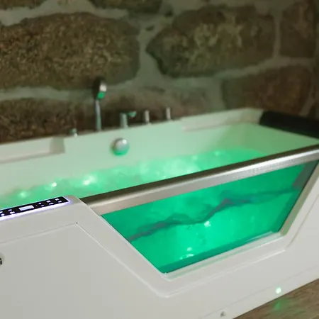 Villa Ahcor Housing - Quinta Do Paco *