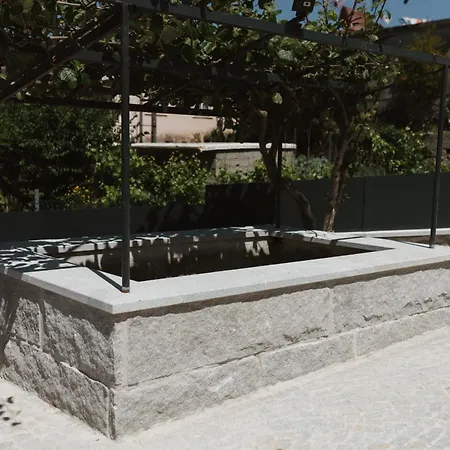 Ahcor Housing - Quinta Do Paco 빌라 Figueiredo de Alva