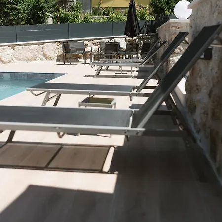 Villa Ahcor Housing - Quinta Do Paco Figueiredo de Alva