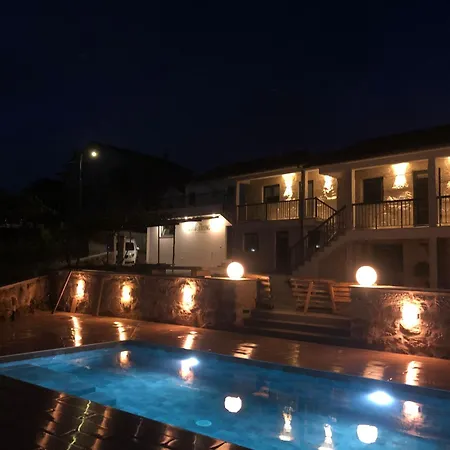 Ahcor Housing - Quinta Do Paco Figueiredo de Alva