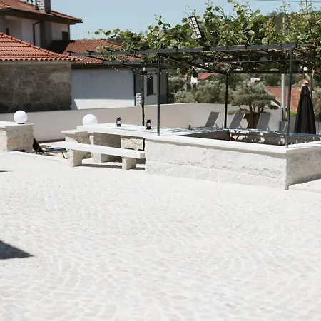 Ahcor Housing - Quinta Do Paco * Figueiredo de Alva