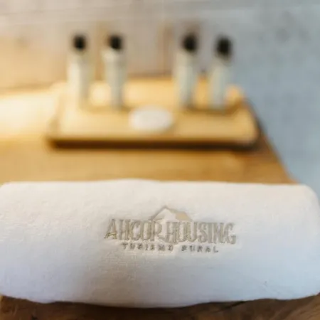 Villa Ahcor Housing - Quinta Do Paco