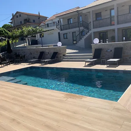 Villa Ahcor Housing - Quinta Do Paco *