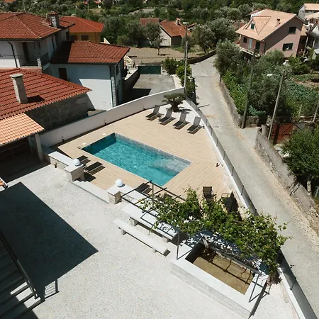 Ahcor Housing - Quinta Do Paco Figueiredo de Alva