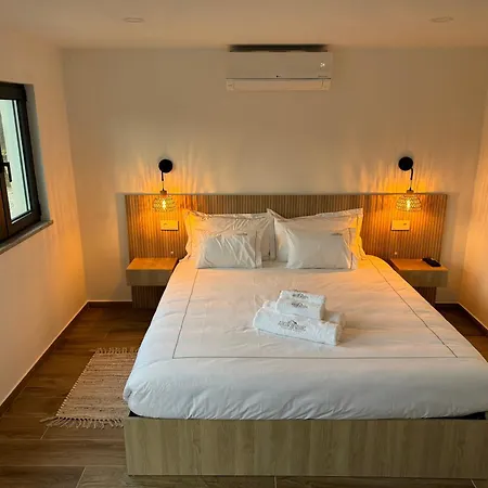 Ahcor Housing - Quinta Do Paco * Figueiredo de Alva