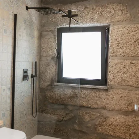 Villa Ahcor Housing - Quinta Do Paco