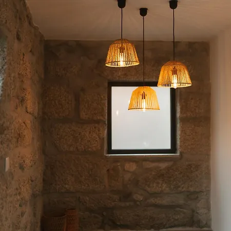 Ahcor Housing - Quinta Do Paco Villa *