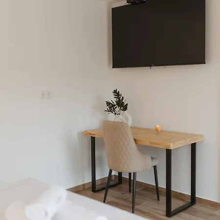 Ahcor Housing - Quinta Do Paco Villa Figueiredo de Alva