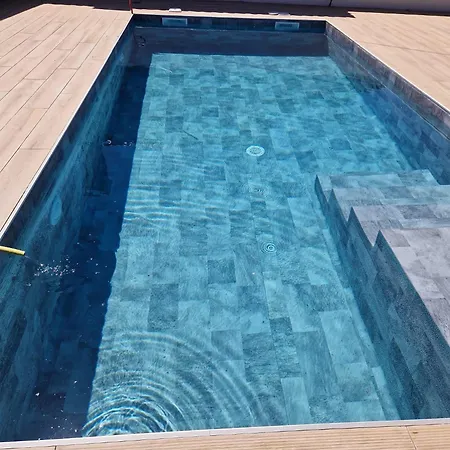 빌라 Ahcor Housing - Quinta Do Paco Figueiredo de Alva