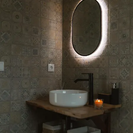 Ahcor Housing - Quinta Do Paco Figueiredo de Alva