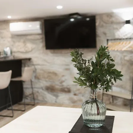 Ahcor Housing - Quinta Do Paco * Figueiredo de Alva