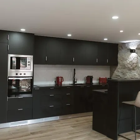 Ahcor Housing - Quinta Do Paco