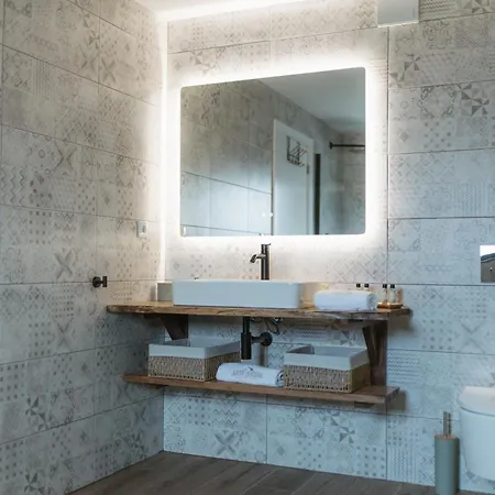 Ahcor Housing - Quinta Do Paco Villa