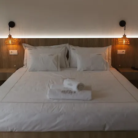 Ahcor Housing - Quinta Do Paco 빌라 *