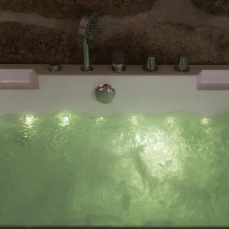 Villa Ahcor Housing - Quinta Do Paco Figueiredo de Alva