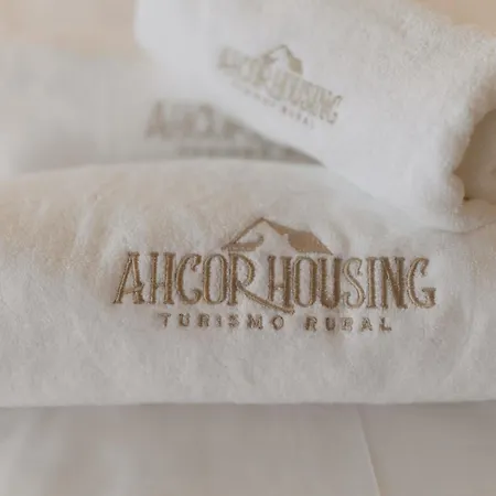Ahcor Housing - Quinta Do Paco *