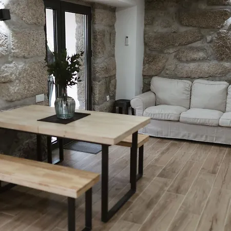 Ahcor Housing - Quinta Do Paco Figueiredo de Alva