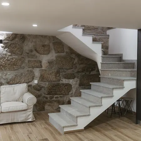 Ahcor Housing - Quinta Do Paco Villa