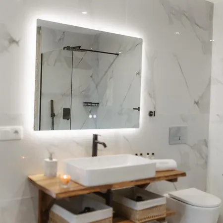 Villa Ahcor Housing - Quinta Do Paco