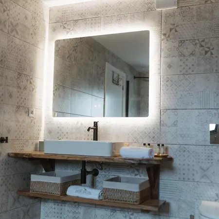 Villa Ahcor Housing - Quinta Do Paco *