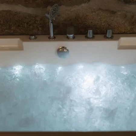 Ahcor Housing - Quinta Do Paco Villa Figueiredo de Alva