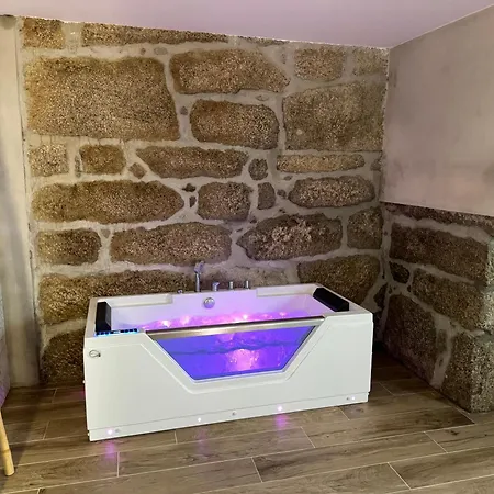 Ahcor Housing - Quinta Do Paco Villa Figueiredo de Alva