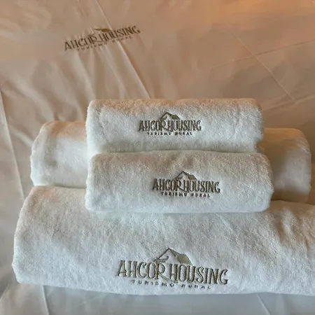 Ahcor Housing - Quinta Do Paco Figueiredo de Alva