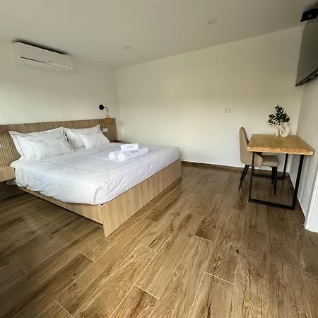 Ahcor Housing - Quinta Do Paco * Figueiredo de Alva